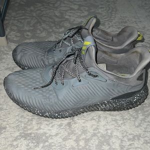 Adidas Sneakers Alphabounce